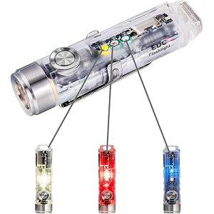 LED Aurora A8 L[z_[^dA650[PxAEDC~jTCYAUSB-C[dA10[hA`FbNAǏɍœK(365nm//)