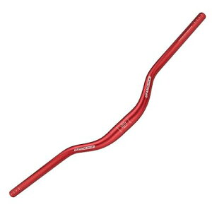 MTB}EeoCN]ԃGNXgOnho[31.8mm720mm / 780mmCU[o[(720MM,bh)