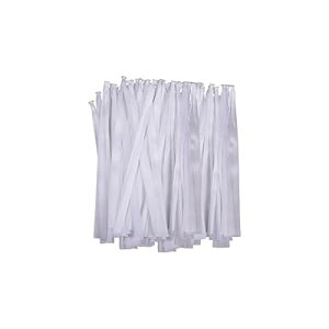 �r�����l�b�g ���̖т𗯂߂� �g���̂� 200PCS �l�܂�h�~ �S�~�� PE�� �_�l�b�g