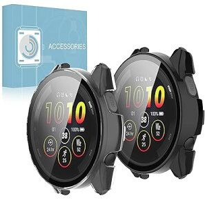 y2gzFor GARMIN Forerunner 265 p P[X KXtB ̌^ K[~ Forerunner 265یJo[ Sʕی KX ϏՌ ߗ wh~ X}[gEHb`P[XiubN+NA)