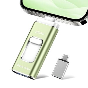 y@\f[^Ǘz256GB USB[ 4in1 iphoneΉusbUSB 3.0 tbVhCu IOS/USB/Type-C/micro usb tbV ʑ}X}z USB [ f[^ ]ۑ ʐ^ o