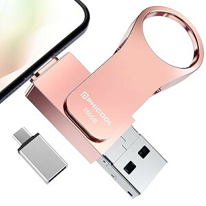 256GB USB[ypAvsvz 4in1iphoneΉusbtbVhCu e 3.0 tbVIOS/Android/PC/Macbook/Ή iphonepusbACtH obNAbv X}z