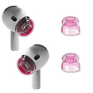 C[s[XAirPods 4(2024)p ōhCcv~ATPEfލ̗pnCO[hC[s[X AirPods 4/3p݌v ~ mCYጸt (ȃsN, L)