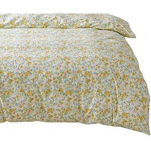 |ӂƂJo[ LO 230x210cm 100% o[Vu |Jo[ GKg ԕ   ʋC Pi h_j