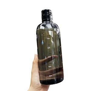ygɓKSz  500ml 750ML  {g NA{g  ݓ vX`bN{g  IV y memobottle {g 񂾗ʂ킩鐅 jO {
