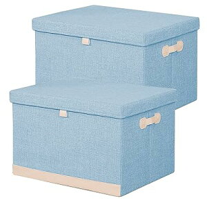 [{bNX ߗގ[P[X 60L^Ȗ̎[(XL-2ZbgVގ) ܂肽 Xg[W {bNX U[ nh t^t ƒp Xg[W {bNX ho  50x40x30cm u