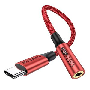 USB CwbhtHWbNϊA_v^AUSB C 3.5mm 34ɃwbhtH DAC ϋvP[u Type-C 3.5mm 34ɃI[fBIϊA_v^ iPhone15/16/Pad/Mac/AndroidX}[gtHE^u
