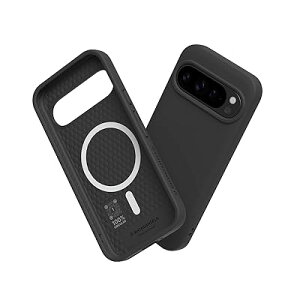 [Pixel 9 / 9 Pro] SolidSuit P[X MagSafeΉ Ϗ? ČRMILKi Ռz  w h~ ^ y SGSF - ubN