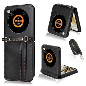 ZTE nubia Flip 5G / Libero Flip p P[X 蒠^ V_[ zte nubia flip/libero flip X}zP[X J[h[ P[X | ΂߂ |P[X ϏՌ ^ y Rt ΂߂