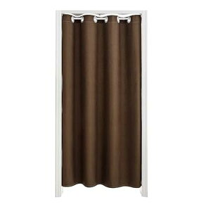 Ԏd؂J[e fMh g ̂ 180cm  ډB AR[fBIJ[e CJ[e fMJ[eՌ n Չ Ki Eߏ  h ibrown 100cm*180cmj