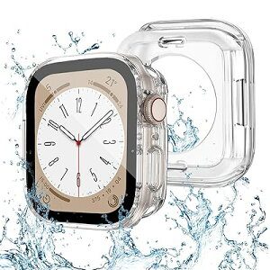 y2in1ی݌vz Ή AbvEHb` Jo[ Series 10/9/8/7/SE/6/5/4 41mm PCf KX Ή Apple Watch Jo[h ̌^ VfUC 3DpGbW^ ϋv ϏՌ ߗ w