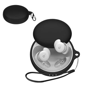 For Anker Soundcore Sleep A20 P[X h~p̃tbN𓋍ڂ y LYh~ ho ɂ _炩ȃVJQ̃X|[cN[ȃfUC Ռ z X \tg P[XJo[ 