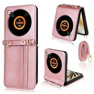 ZTE nubia Flip 5G / Libero Flip p P[X 蒠^ V_[ zte nubia flip/libero flip X}zP[X J[h[ P[X | ΂߂ |P[X ϏՌ ^ y Rt ΂߂