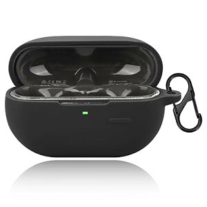 For SOUNDPEATS CC/SoundPeats PearlClip P[X Jo[ SOUNDPEATS CC/SoundPeats PearlClip VRیP[X [d֗ Sʕی h~ ~ y LYh~ X