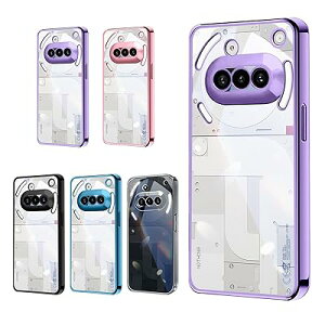 Nothing Phone 3a P[X NA bLH TPU ibVOtH3a P[X ^ y h~ h~ wh~ ΂ݖh~ tȒP X^CbVŃVv(p[v)