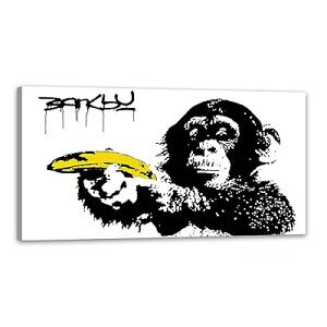 oNV[  A[gpl ^ banksy |X^[ mN G  CeA Ǌ|  C  ؘgt̊i (40x80cm)