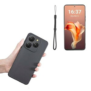 Blackview Shark 9��p �P�[�X �Ռ��z��Blackview Shark 9 5G? �\�t�g�J�o�[ �y�� TPU �G�A�N�b�V���� ���菝�h�~ �����Y�ی� �w��h�~�xBlackviewShark 9 5G(�}�b�g�u���b�N)