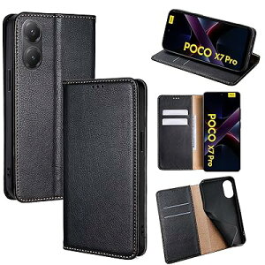 For Xiaomi POCO X7 PRO P[X 蒠^ Jo[ EȒP  J[h[ X^h@\ RFIDubN ϏՌ Sʕی y }Olbg PUU[ Xiaomi POCO X7 PRO p 蒠^iubNj