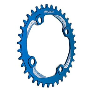 (�t�@��) �\���iSolo�j�i���[���C�h�`�F�[�������O, BCD 104mm(34T, �u���[)