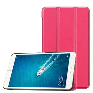 dtab Compact d-01J �P�[�X MediaPad M3 8.4 �P�[�X LeTrade �X�^���h �@�\�t�� �O�� ����PU���U�[ ����