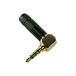 3.5mm �~�j�v���O �t�H�[���v���O �t�H���R�l�N�^ �n���_�� ����p �����b�L 4�� L�^ A �u���b