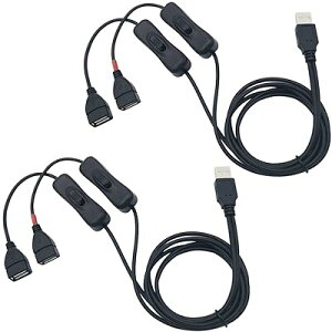 USB XCb`, 1m USB P[u 2 ҃R[h I/ItXCb`t, ȃfXNv/t@̂߂ɃtBbgALEDCg (2)