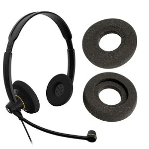 �C���[�p�b�h EPOS/Sennheiser Impact 100 SC 30 60 USB �Жʃr�W�l�X�w�b�h�Z�b�g�ɑΉ� (�C���[�p�b�h