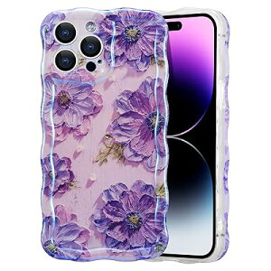 P[X Ή iPhone 16 Pro p یP[X_TPUJo[   G ԕ ^ y J[{[_[gуP[X ϏՌ X}zP[X - p[v