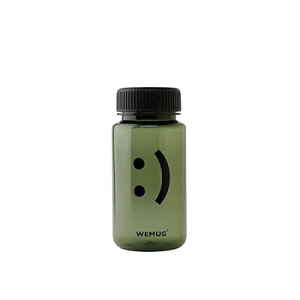 ~j EH[^[{g 350ml  (RꂵȂ {g) pbLX mini smile (A[~[O[)