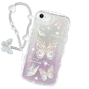 iPhone SE3/SE2/8/7 p P[X NA LL  傤 EF[u TPU\tgP[X  킢 [Ob^[J[h&XgXgbv] Čy X}zP[X ϏՌ gуJo[ ACtH
