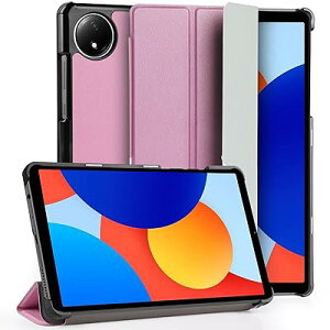 Xiaomi Redmi Pad SE 8.7 �Ή� �P�[�X 8.7�C���` Xiaomi Redmi Pad SE 4G �Ή� �ی�J�o�[ �^�u���b�g�P�[�X