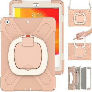 | iPad 7/8/9 P[X V_[Xgbv 360°]xg X^h yV[ F C{[ ČRMILi ϏՌ iPad 10.2C` iPad7 iPad8 iPad9 P[X LbY 킢 