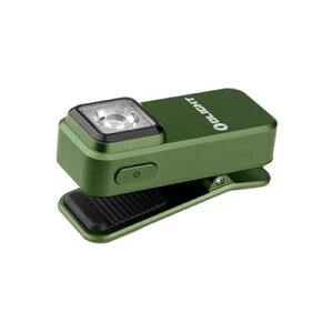 (�I�[���C�g) Oclip ���C�g led���C�g �����j���O���C�g �E�F�A���u�����C�g �L���b�v ���^ �y