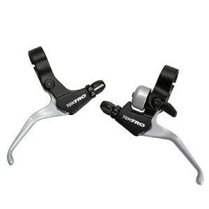 TEKTRO CL525 RS�ACL520 RS MTB BMX �n�C�u���b�h �u���[�L���o�[ �x���t���A�V���o�[�AMH1871�B