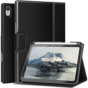 iPad Mini 7 A17 PropP[X iPad Mini 7/6P[X(2024/2021) yz_[t PUU[ I[gX[vX^h@\t Sʕی hՌfUC (ubN)