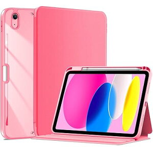 iPad 10P[X 10.9C` 2022 y[ tHIP[X ϏՌ یJo[ I[gX[vΉ (sN)