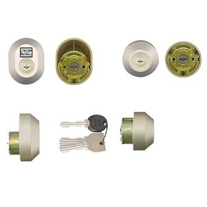 2���� �V�����_�[ MIWA UR�L�[ MCY-443 �L�[5�{�t�� �V���C���O���[�F DRZZ1004