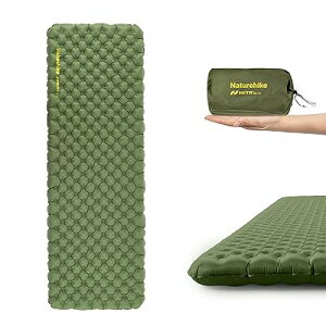 Naturehike GA[}bg Rl4.6 8cm -20Ή 540gy gѕ֗ 4V[Y ϖՐ 20DiC hh ۉϊ RpNg ` Ct[^[}bg  AEghA Cxbh 