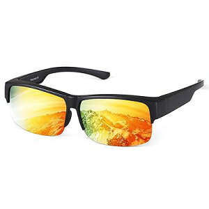 I[o[TOX Ό UV400 Kl̏ォ t[ y ^]/ނ/St jp [P[Xt (S[h~[Y)