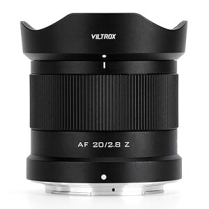 AF 20mm F2.8 Z}Eg Y Nikon AF LpY Z }Eg jR Zf Z5 Z5II Z6 Z6II Z7 Z7II Z8 Z9 Kp tTCY ~[XJ Pœ_Y