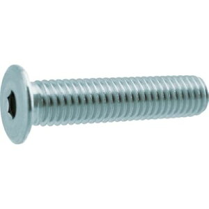 (�g���X�R) ���ᓪSUS�L���b�v�{���g M6×25 5�{ Y311-0625