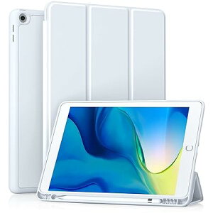 ΉiPad 9 P[X y[ ΉiPad P[X 8 y Ռz TPU X^h@\t I[gX[v/EFCN ΉiPad 9 P[X