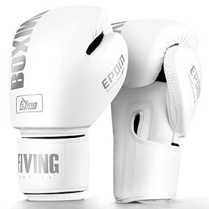 �{�N�V���O�O���[�u �L�b�N�{�N�V���O�g���[�j���O�O���[�u��l�j�����p (14OZ, ��)