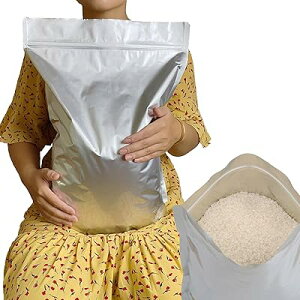 đ 10kg ĕۑ  ۑe Hi A~ Wbp[t  ①ɕۑ `bNt  Ռ 10L (đ 10kgp(35x50cm)5)