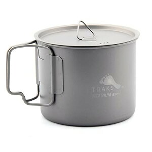 (�g�[�N�X) �V���[�g�n���h���|�b�g 550ml POT-550-L