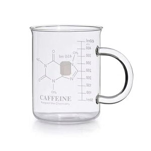 450ml�v�ʃJ�b�v �G�X�v���b�\�V���b�g�O���X ���[�g���O���X�ڐ���t���n���h���t�����炷