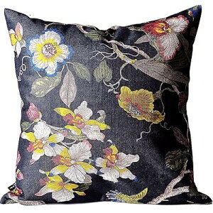 �N�b�V�����J�o�[ 45cm 60cm 30×50cm �ԕ� �I���G���^�� �A���e�B�[�N �V�m���Y�� �A�W�A�� �k��