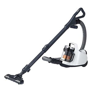 �|���@ �T�C�N���� �L���j�X�^�[�^�N���[�i�[ �R�[�h�� �y�ʃR���p�N�g �g���l�I�~�j VC-C7A-W