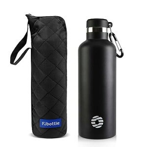 FJbottle ���� 750ml �^��f�M �ۉ� �ۗ� ��2���� �X�|�[�c�{�g�� ������ �X�e�����X�{�g�� �X�|