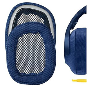 �C���[�p�b�h�݊��� �p�b�h ���W�N�[�� Logitech G 433/ G233/ GPRO �w�b�h�z���ɑΉ� �C���p�b�h/�C